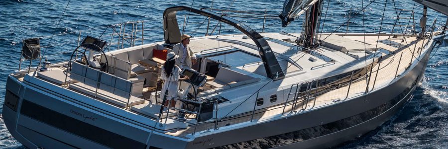 Beneteau dealer in Sardinia