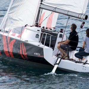 Beneteau vela: First 24