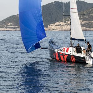 Beneteau vela: First 27