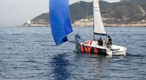 Beneteau vela: First 27