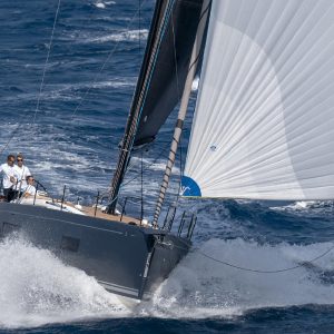 Beneteau vela: First Yacht 53