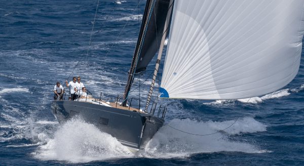 Beneteau vela: First Yacht 53