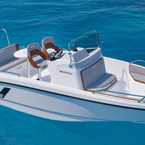 Barche a motore sardegna: Beneteau Flyer 6 SpaceDeck