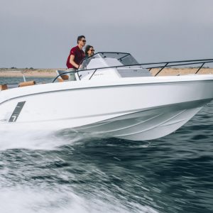 Barche a motore sardegna: Beneteau Flyer 8 Sundeck