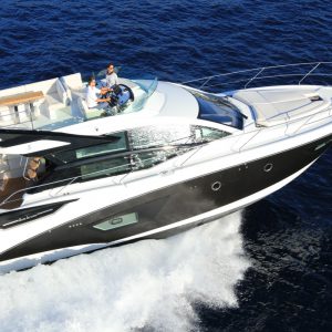 barche Beneteau motore: Gran Turismo 50 Sportfly