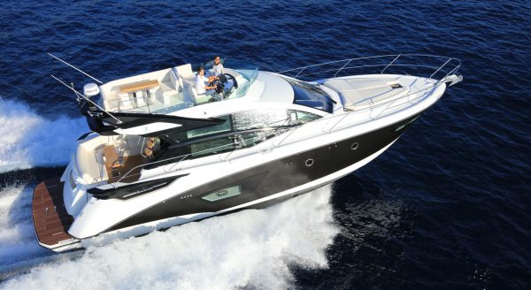 barche Beneteau motore: Gran Turismo 50 Sportfly