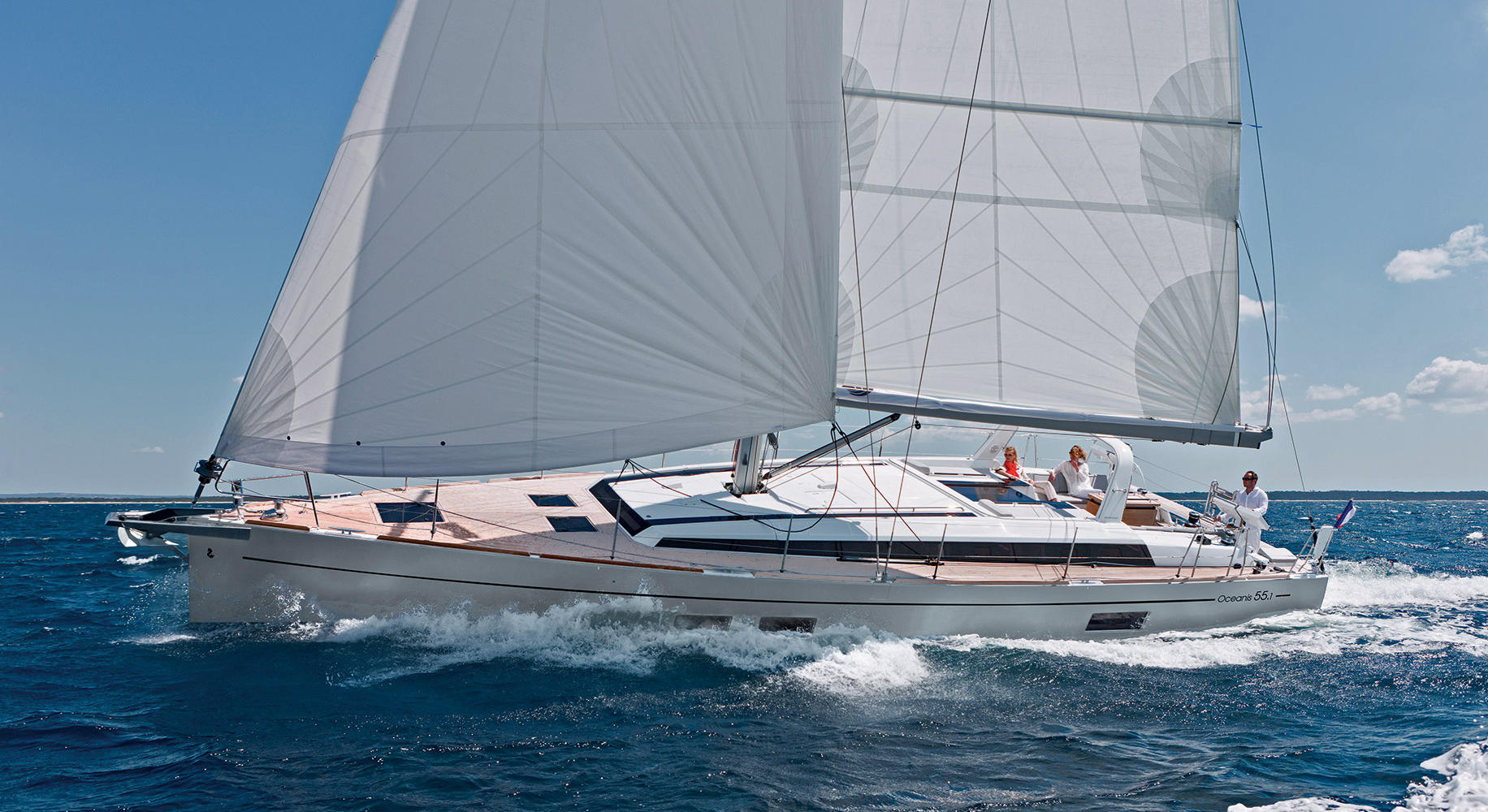 yacht 16 metri prezzo