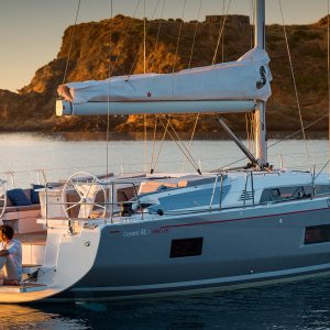 Beneteau vela: Oceanis 46.1