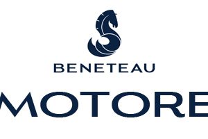 Beneteau motor boats
