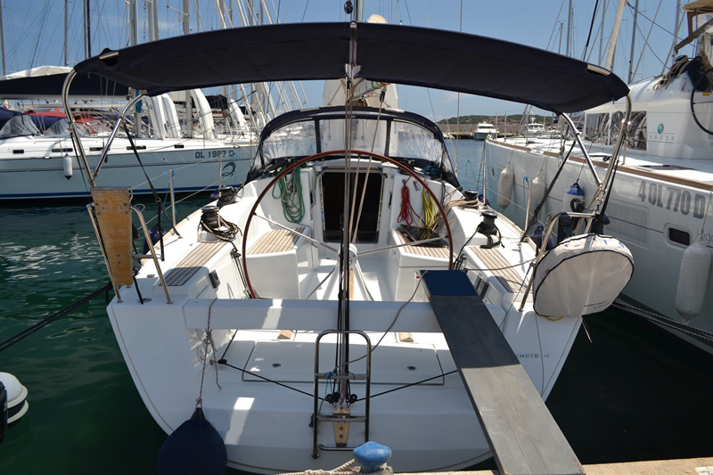 BeneteauFirst35_2