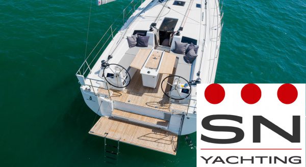 barca vela beneteu sardegna 40.1 12 metri