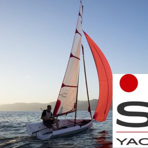 Beneteau vela: First 18