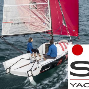 Beneteau vela: First 18