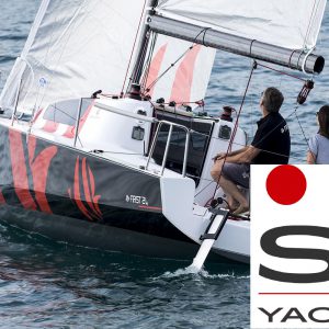 Beneteau vela: First 24