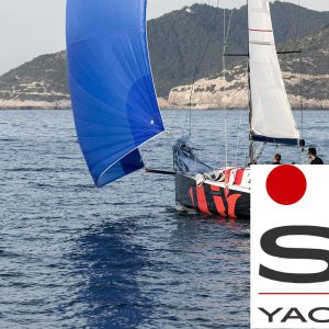 Beneteau vela: First 27