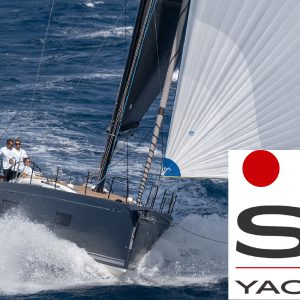 Beneteau vela: First Yacht 53
