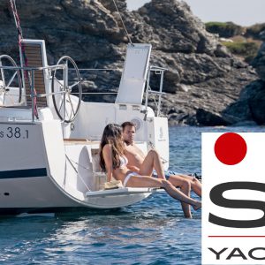 Beneteau vela: Oceanis 38.1