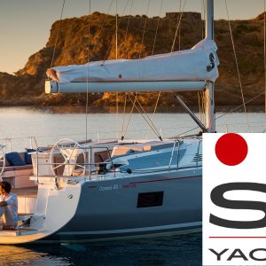 Beneteau vela: Oceanis 46.1