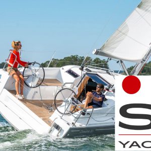 Beneteau vela: Oceanis 30.1