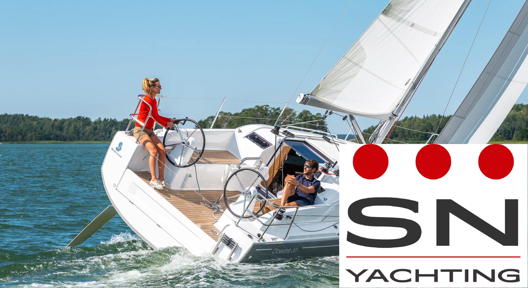 Beneteau vela: Oceanis 30.1 Beneteau vela: Oceanis 30.1