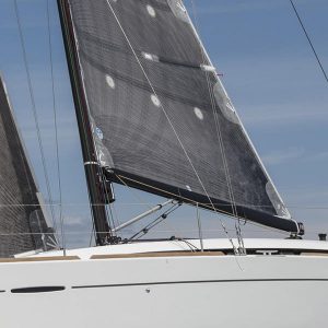 Beneteau First 35 usato Sardegna