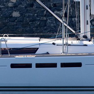 Jeanneau Sun Odyssey 509 usato Sardegna