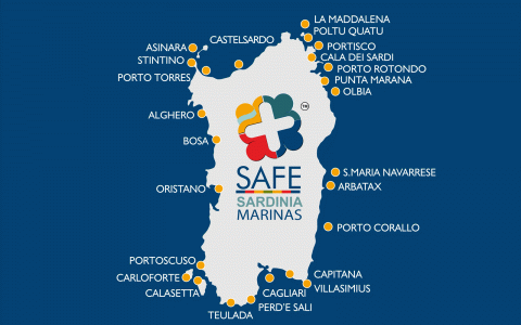 Progetto Safe Sardinia