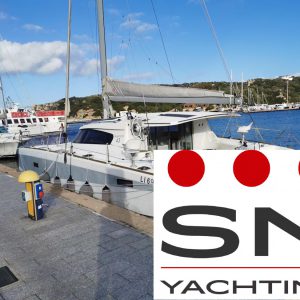 Catamarani usati in vendita: Aventura 43
