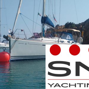Barche a vela usate in Sardegna: Dufour 365 Grand Large