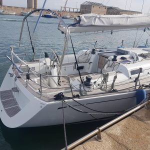Barche a vela usate in vendita in Sardegna: Grand Soleil 45