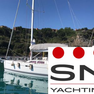 barche a vela usate sardegna: Hanse 540e