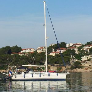 barche a vela usate in vendita in Sardegna: Sun Odyssey 40.3