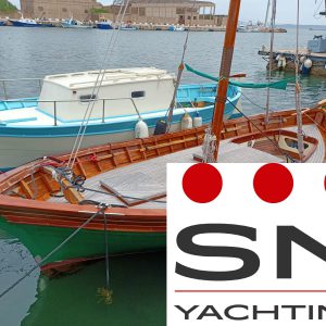 Gozzo in vendita in Sardegna