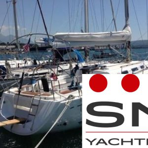 Vendita barche a vela usate in Sardegna: Dofour 44 Performance
