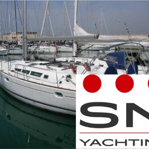 Barche a vela usate in vendita in Sardegna