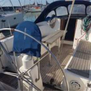 Barche a vela performance Sardegna