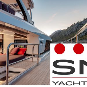 catamarani a motore Lagoon Sixty 7