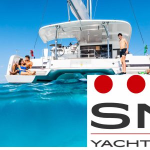 Catamarani Sardegna: Lagoon 42