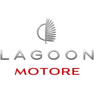 Lagoon motore