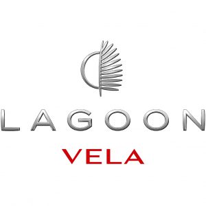 Lagoon vela