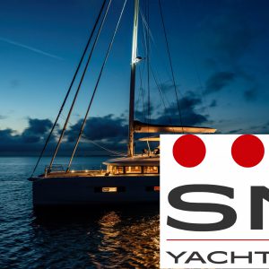 Catamarani Lagoon Sardegna: Sixty 5