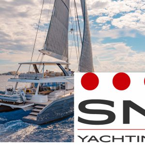 Vendita catamarani Sardegna: Lagoon Seventy 7