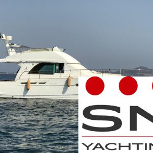 Barche a motore in vendita in Sardegna: Antares 13.80