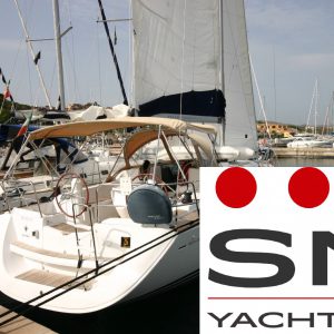 Jeanneau Sun Odyssey 42i