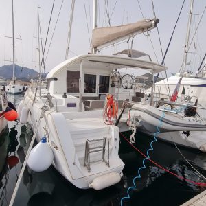 Catamarani in vendita in Sardegna: Lagoon 39