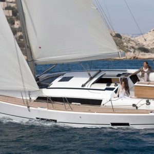 Dufour 410 Grand Large