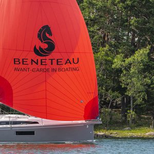 Beneteau Oceanis 30.1