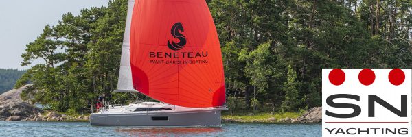 Beneteau Oceanis 30.1