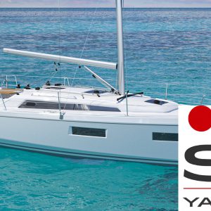 Beneteau vela: Oceanis 34.1