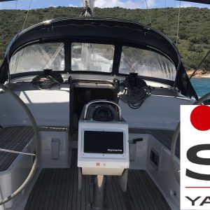 Barca a motore usata in Sardegna: Bavaria 46 Cruiser